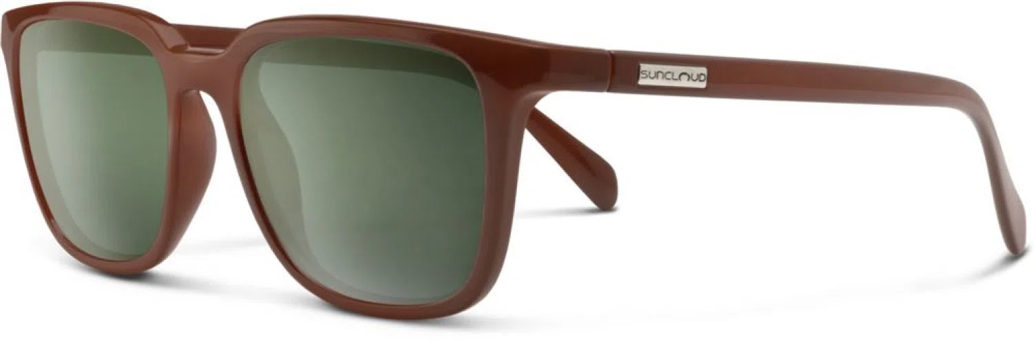 Suncloud 204201 Boundary Sunglasses - view 6